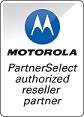 Motorola soluctions TETRA systems official dealer